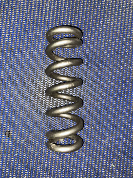 Molas RockShox e outras