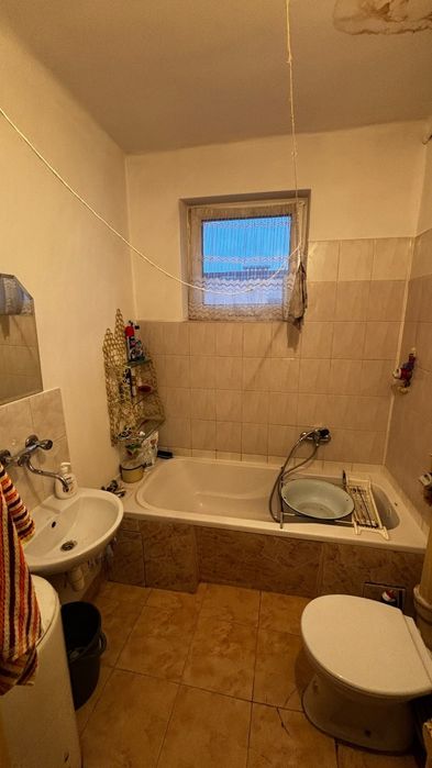Dwustronne mieszkanie 56m² do generalnego remontu