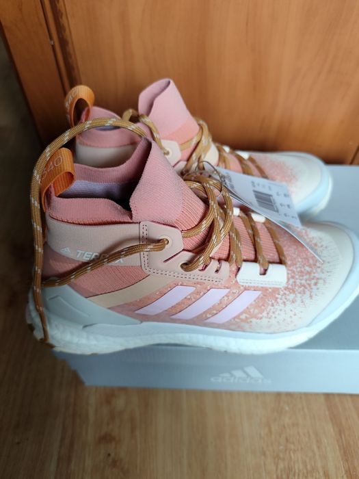 Buty damskie Adidas Terres Free Hiker 37 1/3