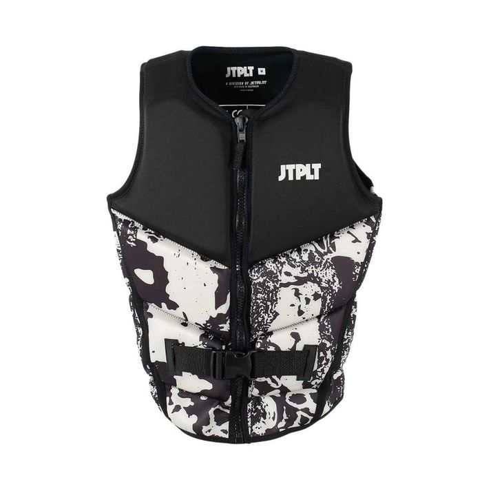 Kamizelka asekuracyjna Jetpilot Freeride 50N (Concrete) XL,