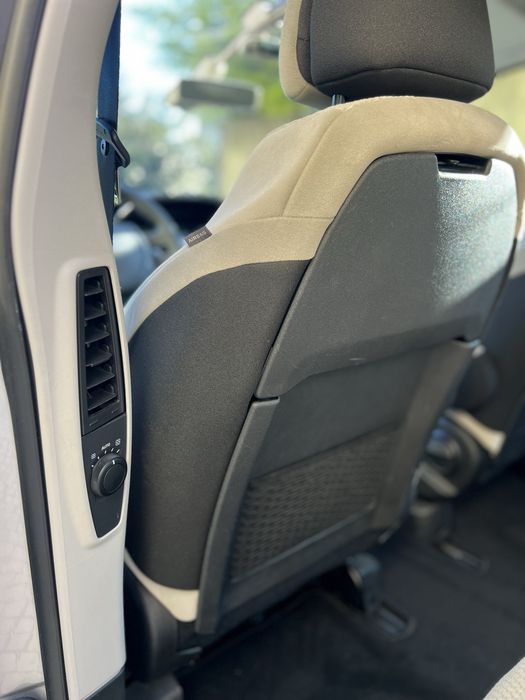 Citroen C4 Grand Picasso