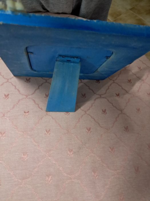 Moldura bastante gira