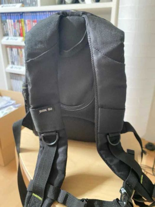 Mala/Mochila Reflex Vanguard