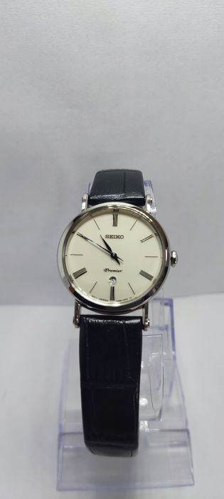 *174*Seiko Premier (SXB431P1) Damski