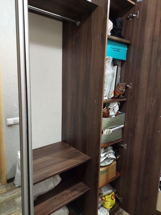 Шкаф для прихожей ...