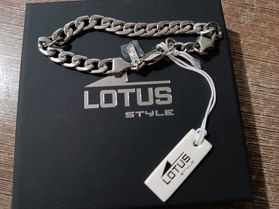 Bransoletka Lotus Style LS1935-2/1