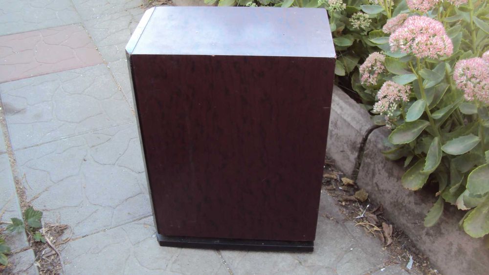 корпус сабвуфера\домашний кинотеатр sven