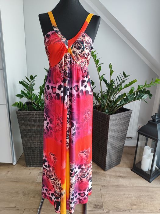 Sukienka rozmiar 36/38