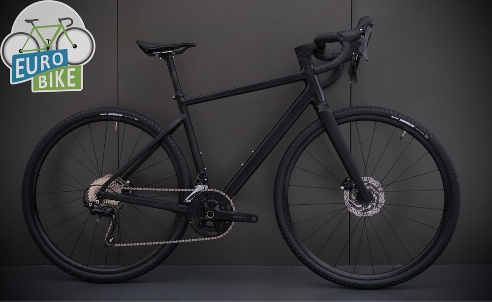 Гравійний велосипед Rose Blend GRX400 (2025)