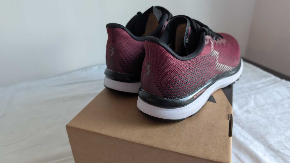 Nowe buty Do biegania 361 kairos 40 41.5