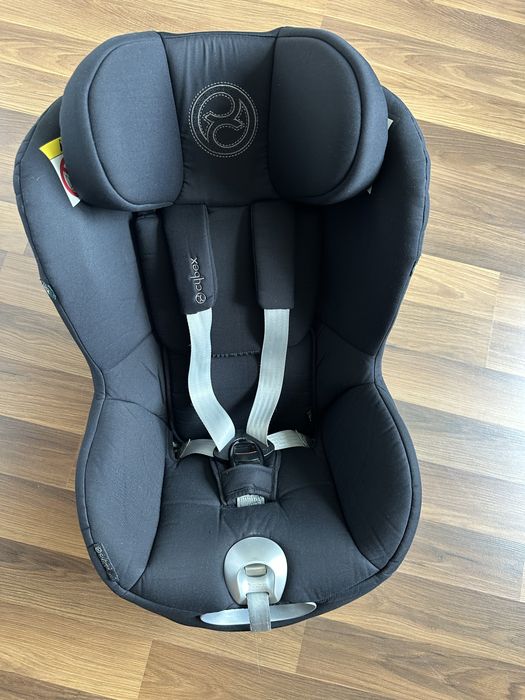 Cybex fotelik Sirona Z2 z bazą