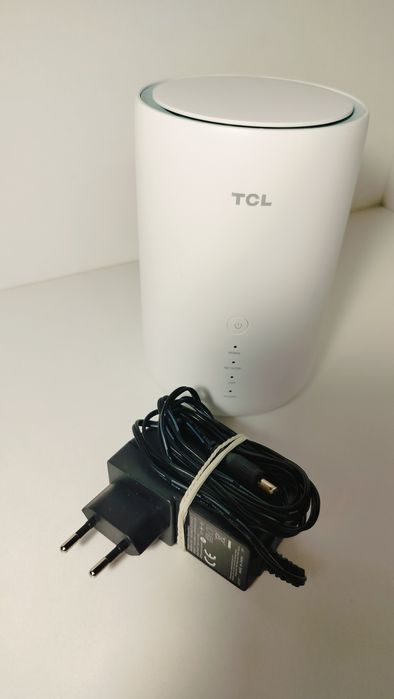 TCL 600MB/S szybki na kartę SIM każda sieć, modem router domowy biuro