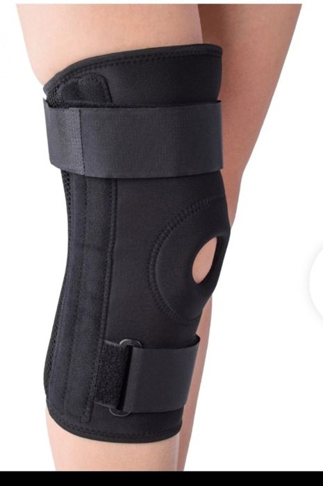 Наколенники от боли в коленях и суставах