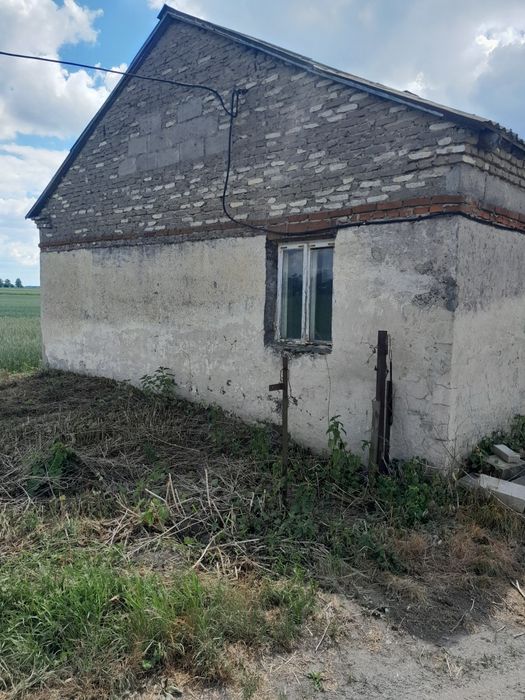 Sprzedam Siedlisko