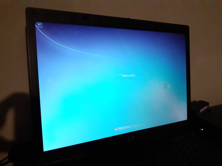 HP Compaq nx7300 Laptop64738885704065123