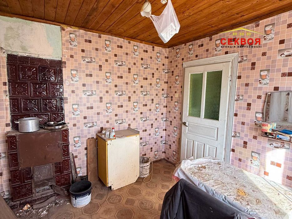 Дача, с. Петриків, СТ "Ранок", 15 хв від Тернополя.