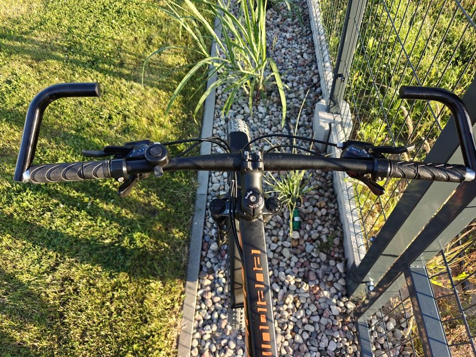 Rower MTB Indiana 27,5