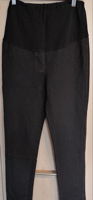 Paka ubrań ciążowych na każdą okazję