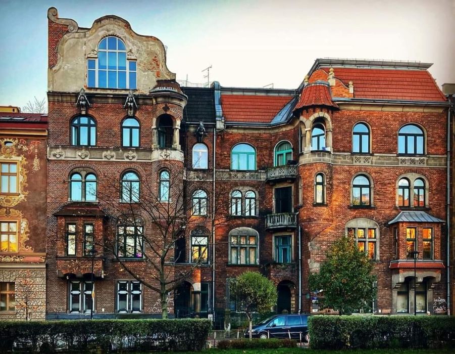Stare Miasto Kraków sprzedaż / zamiana