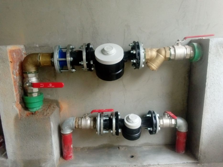 Picheleiro/canalizador em vila nova de gaia