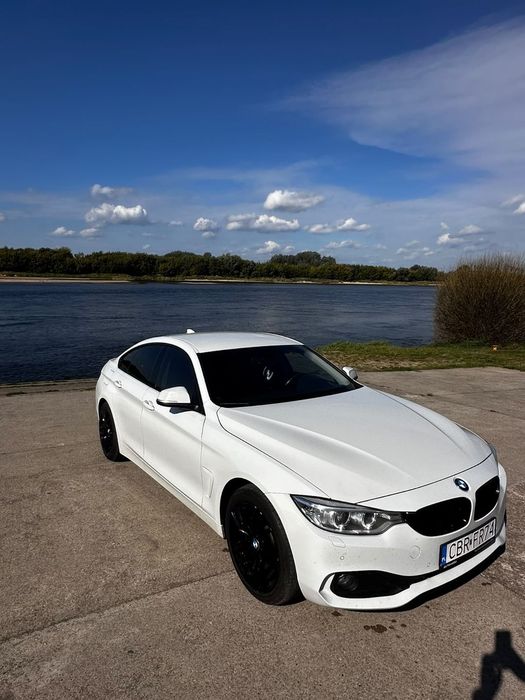 BMW Seria 4