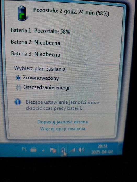 Laptop Dell Latitude E6420 Core i5 2520M / 4 GB / 128GB SSD / 16"