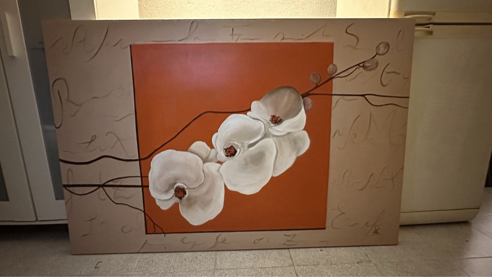 Quadro decorativo