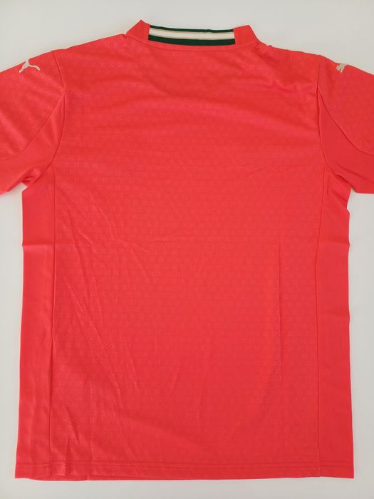 Camisola Selecção Portugal 

Vários Clubes 
Mais disponíveis pedir fot