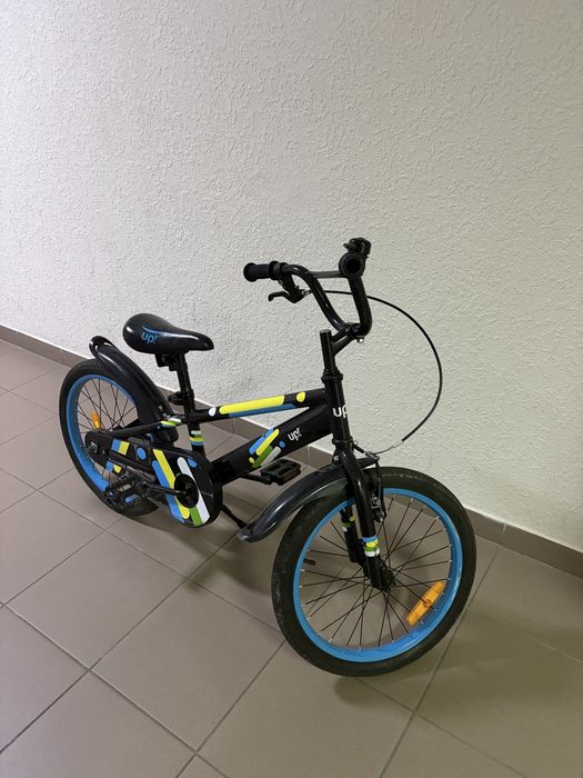 Велосипед дитячий «18»