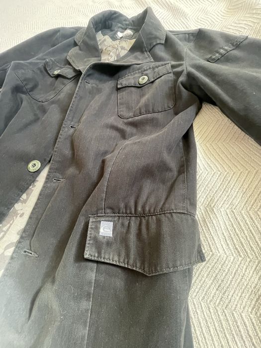 Casaco Parka Quiksilver