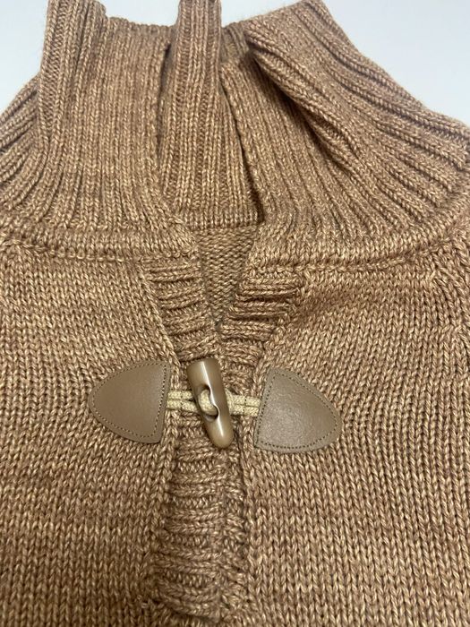 Doas capas para senhora muito quentes