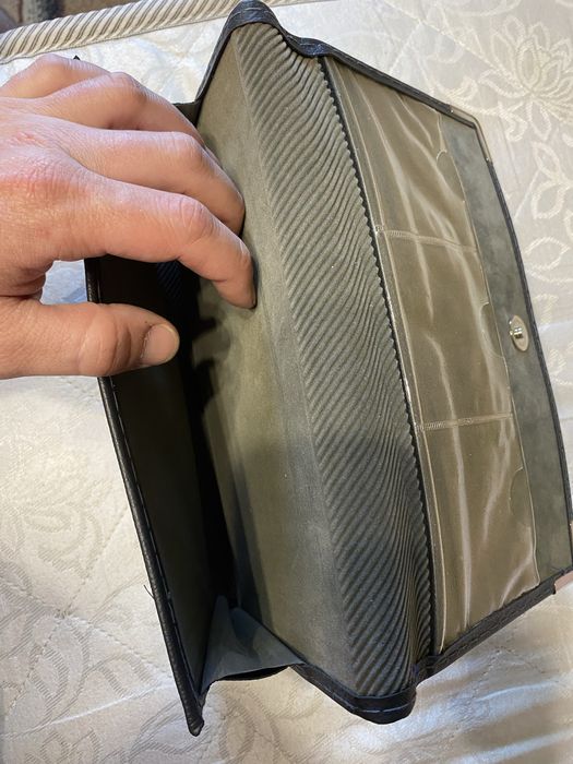 Клатч для документов авто Chevrolet