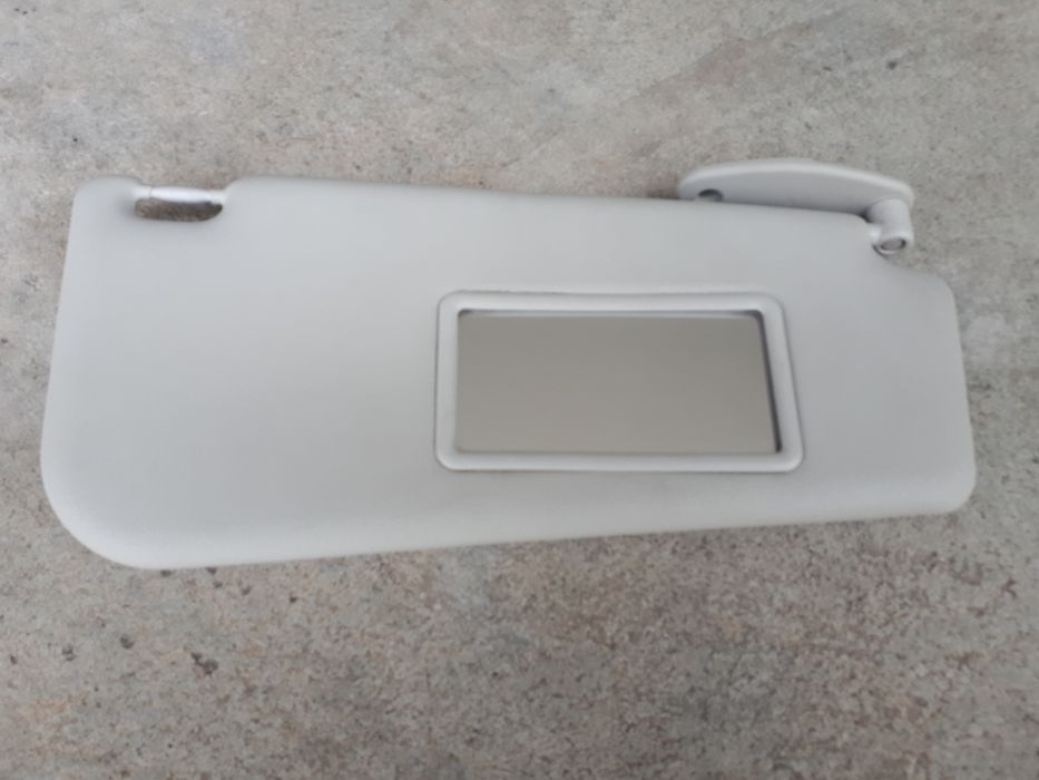 Pálas sol novas lado dir. Fiat Punto/ Grand Punto/Peugeot 308/Corsa D