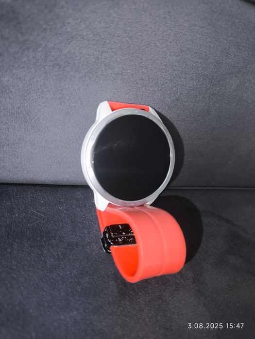 Xiaomi Watch S1 Active Moon White