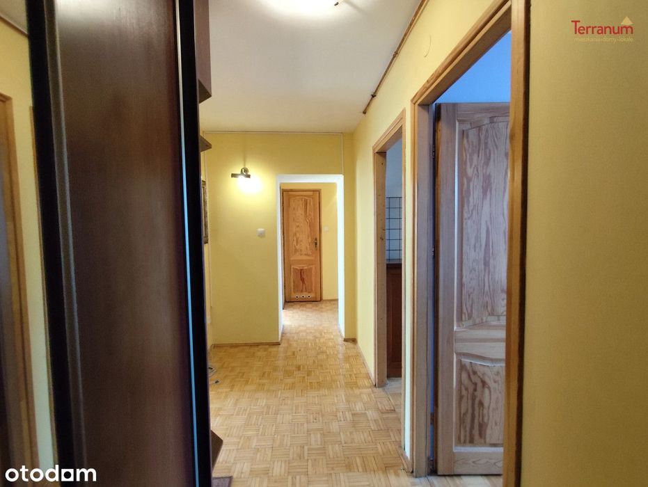 4 pokoje 84 m² | Metro M2 | Park Bródnowski