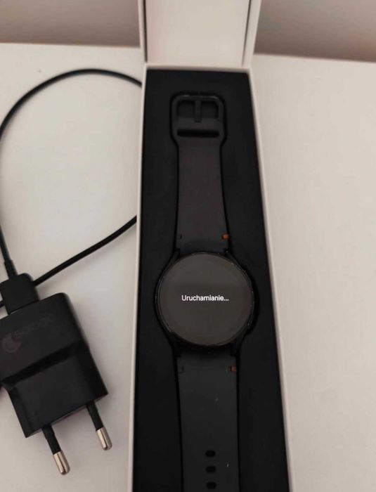 Smartwatch Samsung