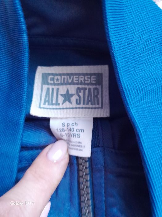 Bluza converse 140