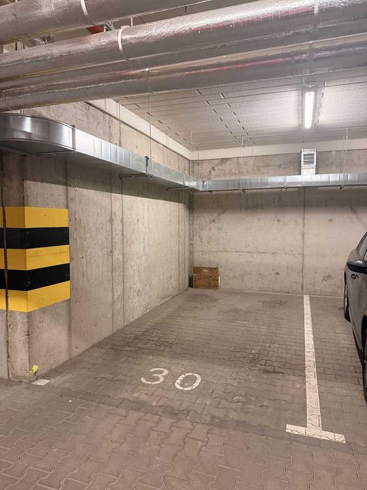 Wynajem miejsca parkingowego Poznań ul.Druskienicka 2D