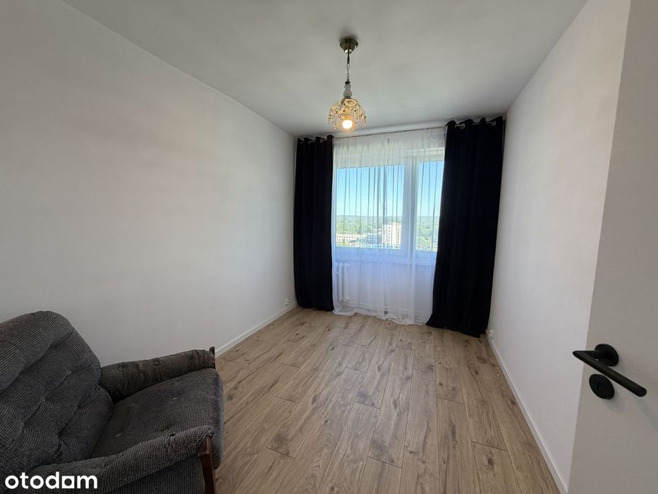 Apartment in Słupsk, Osiedle Piastów, Zatorze - Widok 6