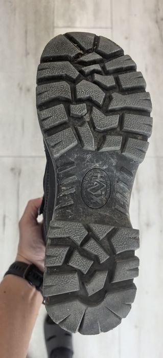 Buty Haix Airpower P6 rozmiar 42