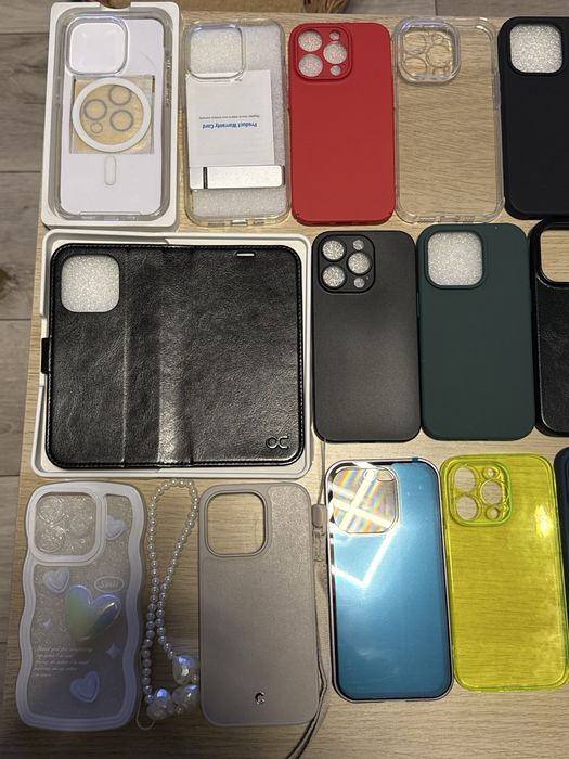 Etui IPhone 14 pro