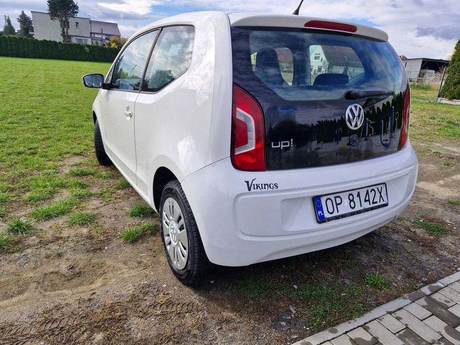 Volkswagen Pozostałe volkswagen