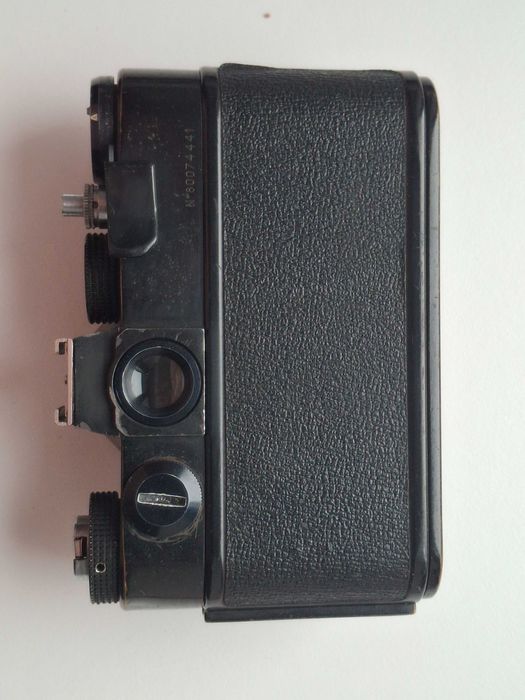 Фотоапарат ZENIT (body)