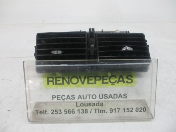 Difusor / saída de ar PEUGEOT 307 (3A/C)