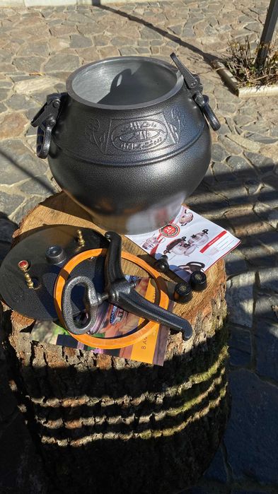 ОРИГІНАЛ Афгнаські казани Rashko Baba Ltd