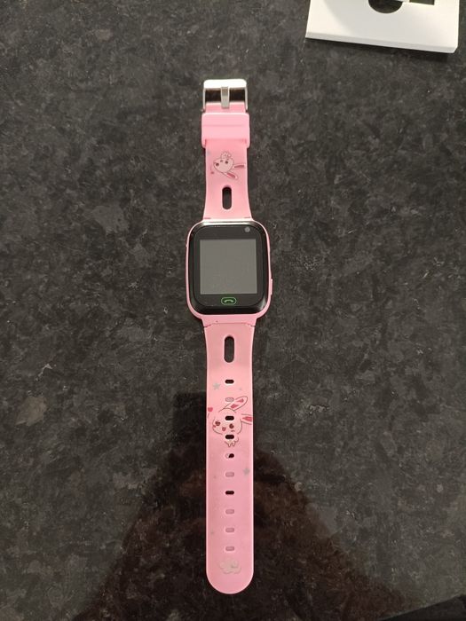Spotykids Gaming Smartwatch