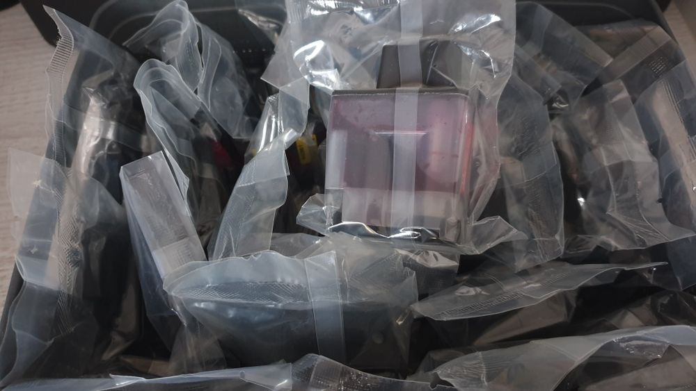 Tusze do drukarki Brother