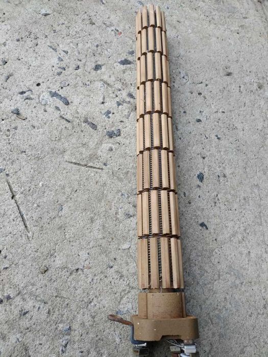 Продам тен до електробойлера Atlantic VM 100 S4 CM 1200/2400 W