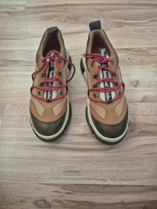 Nowe buty Timberland Adley Way