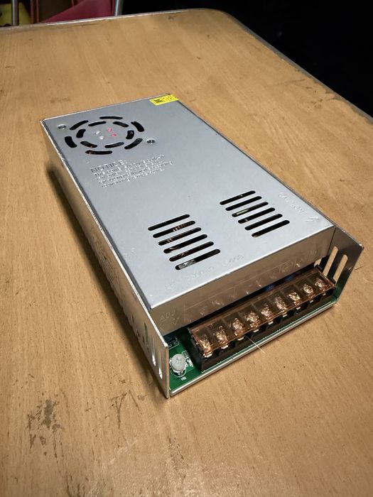 Zasilacz 24v 25a 600w